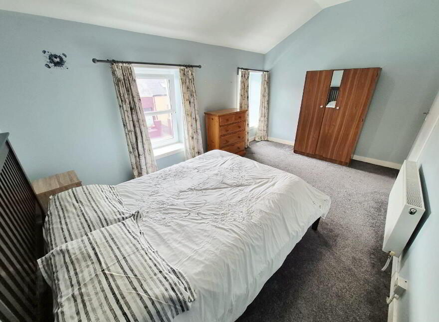 5 Cahergal Terrace, Old Youghal Road, Dillons Cross, T23HHW3