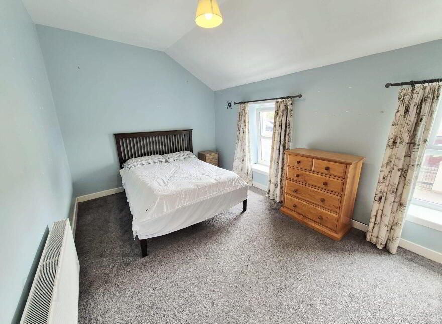 5 Cahergal Terrace, Old Youghal Road, Dillons Cross, T23HHW3