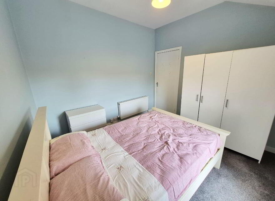 5 Cahergal Terrace, Old Youghal Road, Dillons Cross, T23HHW3