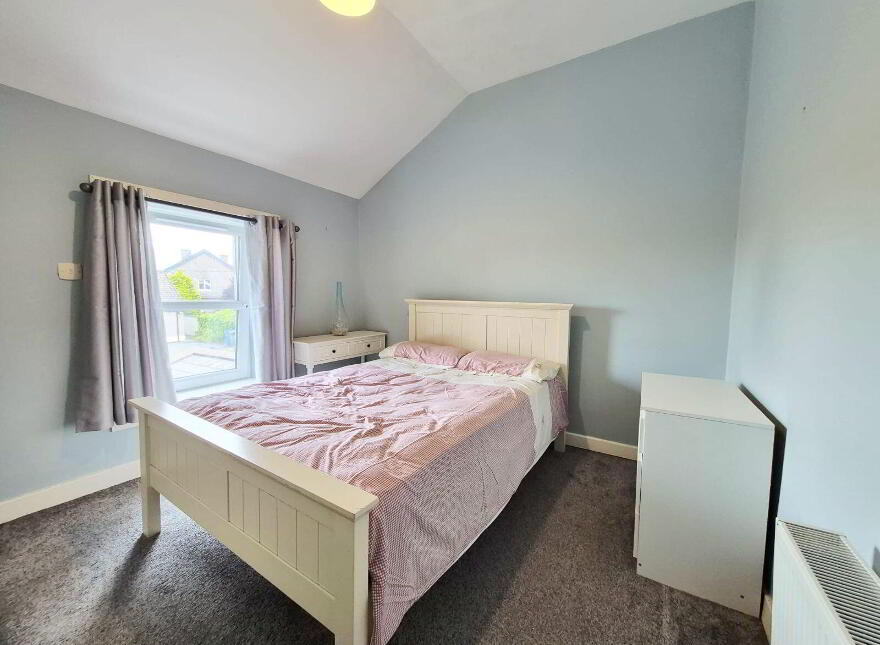 5 Cahergal Terrace, Old Youghal Road, Dillons Cross, T23HHW3