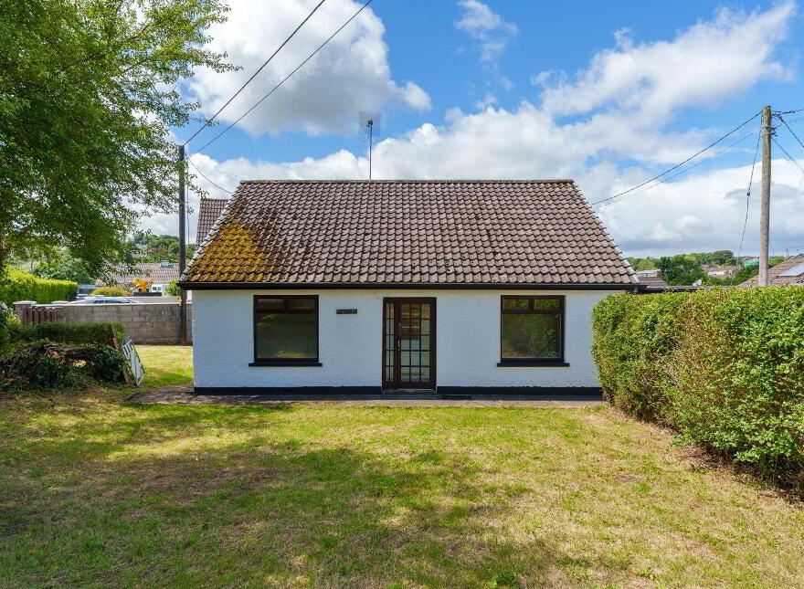 Eastview, Ardarrig Park, Carrigaline Road, Douglas, T12F77H