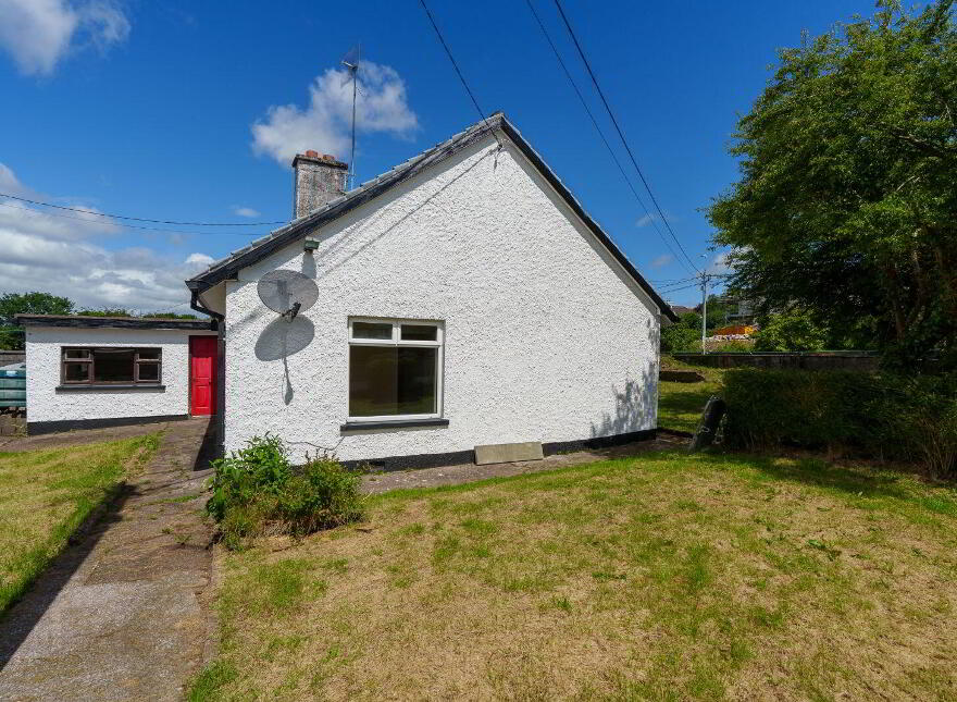 Eastview, Ardarrig Park, Carrigaline Road, Douglas, T12F77H
