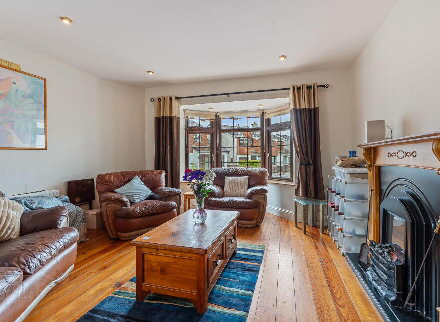 6 Forest Ridge, Doughcloyne, Wilton, T12KD0K