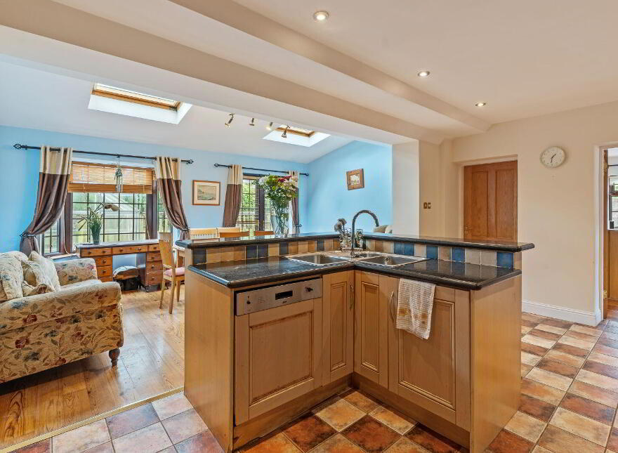 6 Forest Ridge, Doughcloyne, Wilton, T12KD0K