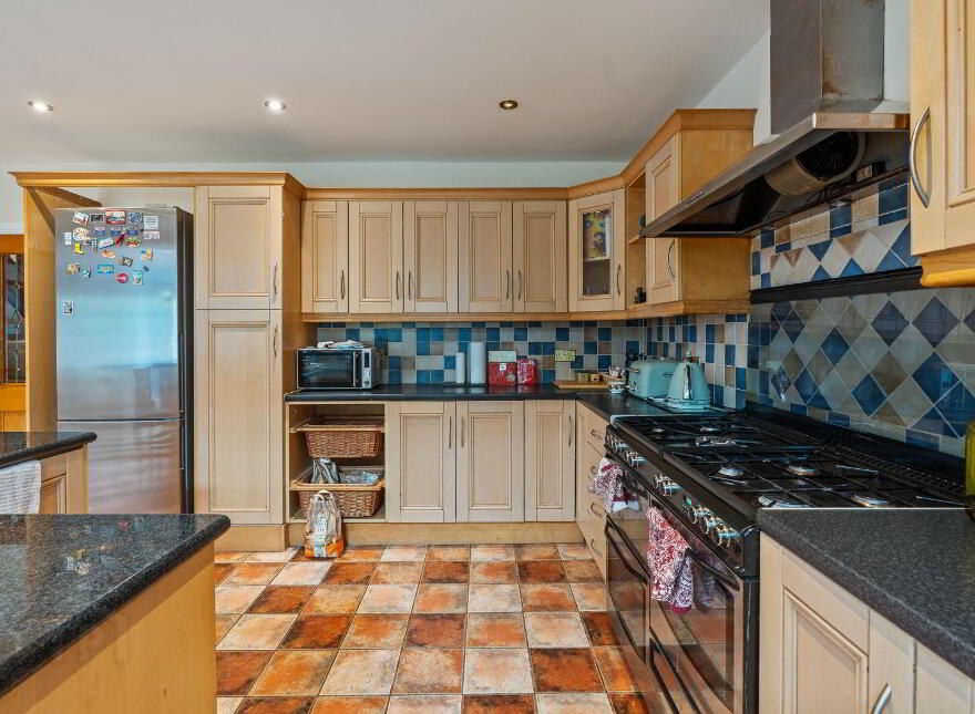 6 Forest Ridge, Doughcloyne, Wilton, T12KD0K