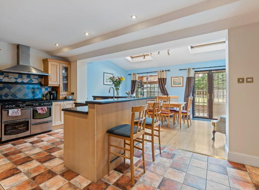 6 Forest Ridge, Doughcloyne, Wilton, T12KD0K