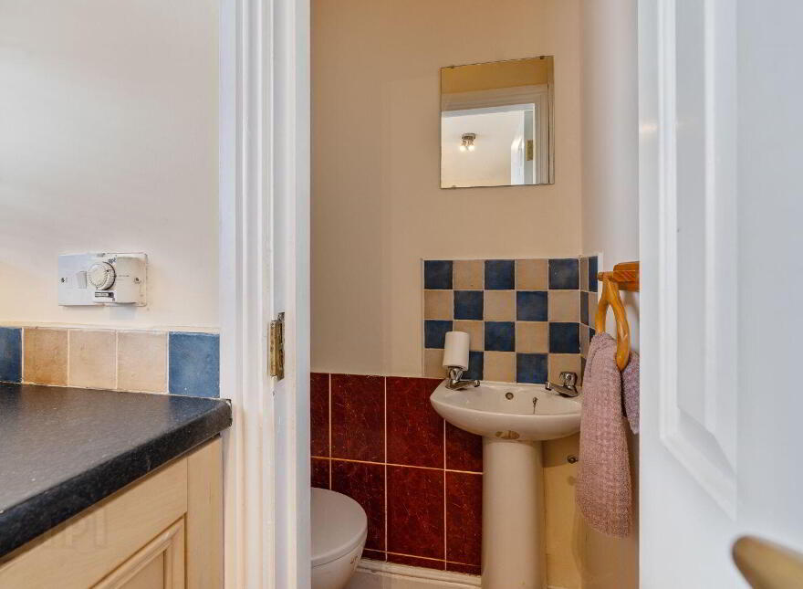 6 Forest Ridge, Doughcloyne, Wilton, T12KD0K