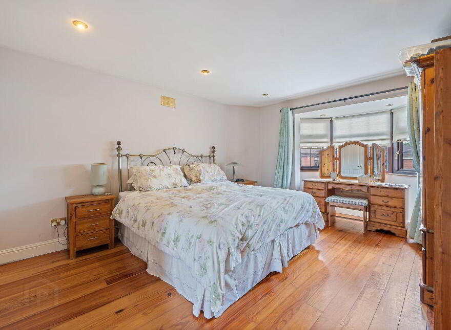 6 Forest Ridge, Doughcloyne, Wilton, T12KD0K