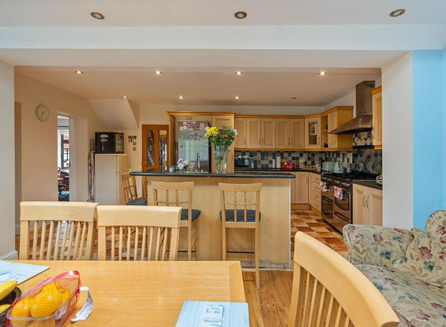 6 Forest Ridge, Doughcloyne, Wilton, T12KD0K
