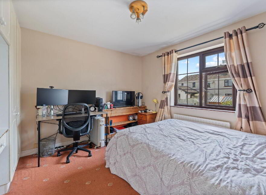 6 Forest Ridge, Doughcloyne, Wilton, T12KD0K