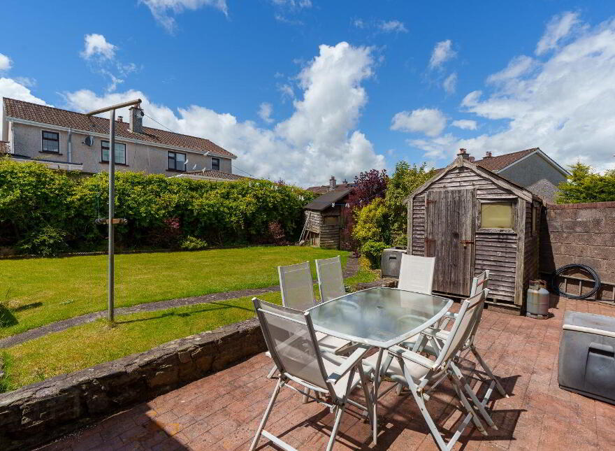 6 Forest Ridge, Doughcloyne, Wilton, T12KD0K