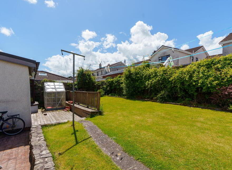 6 Forest Ridge, Doughcloyne, Wilton, T12KD0K