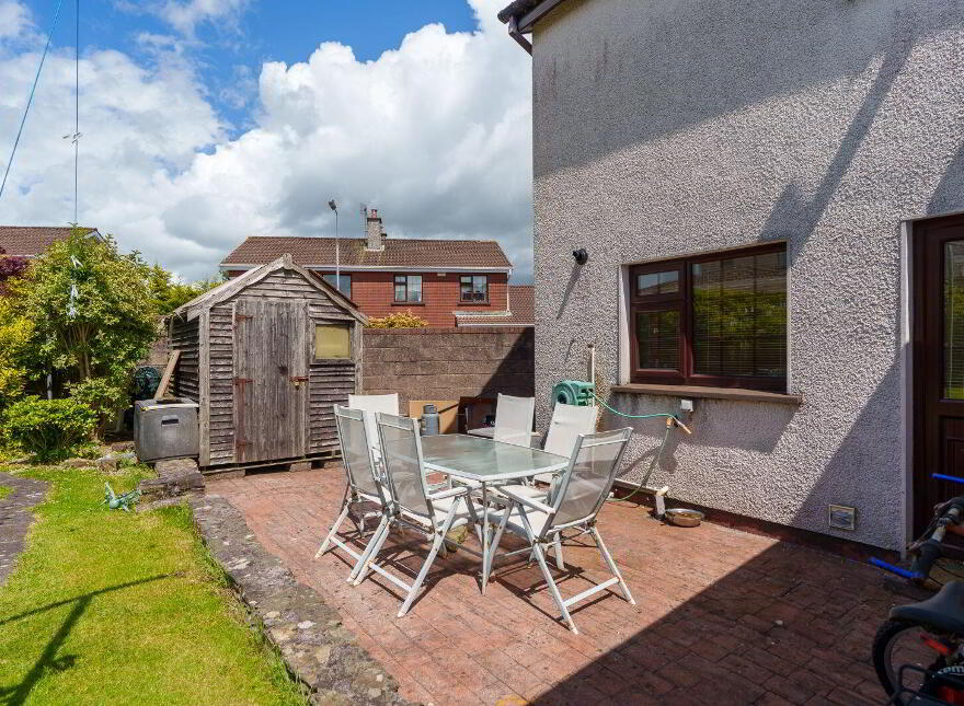 6 Forest Ridge, Doughcloyne, Wilton, T12KD0K