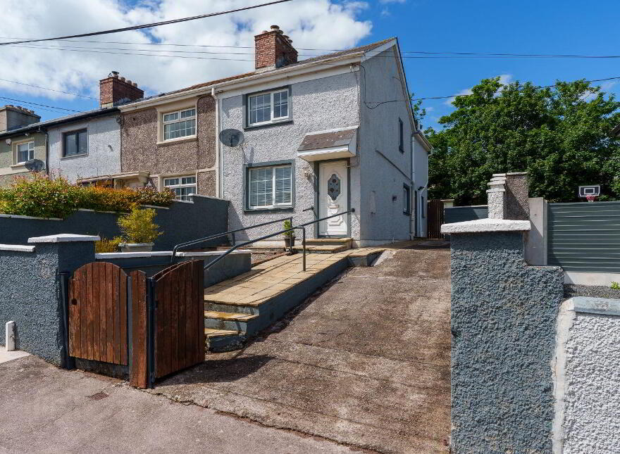 42 Kerryhall Road, Fairhill, T23V32P
