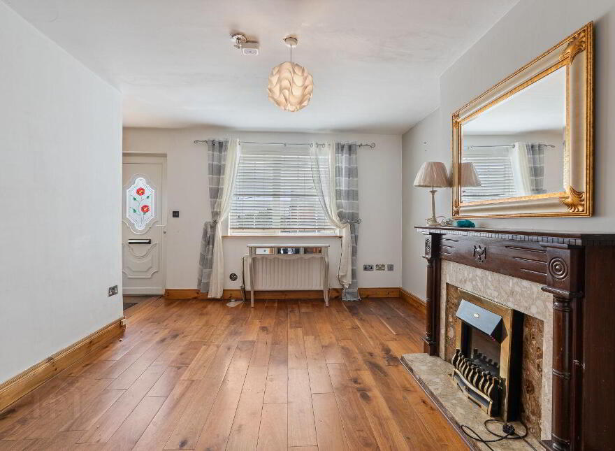 42 Kerryhall Road, Fairhill, T23V32P