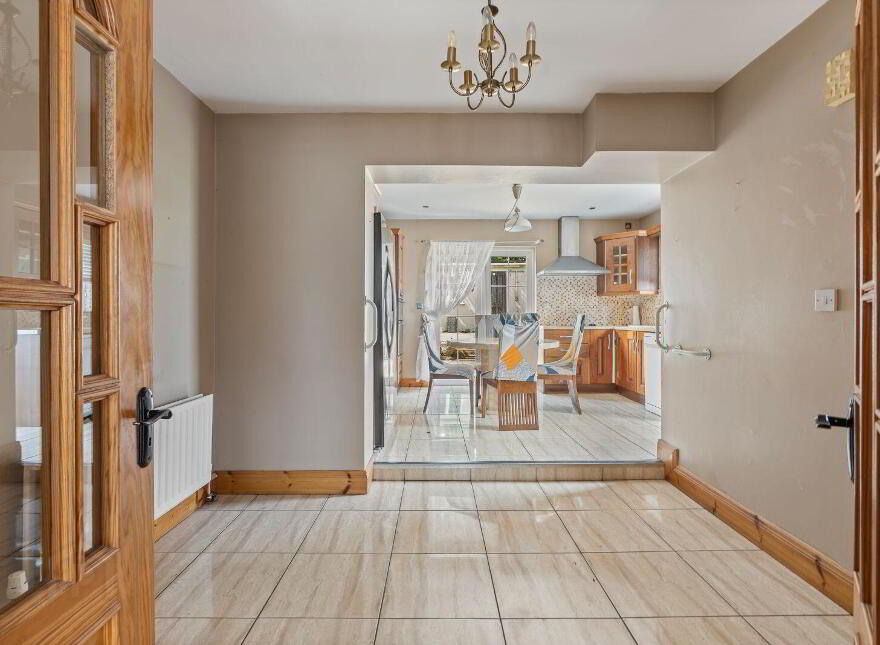 42 Kerryhall Road, Fairhill, T23V32P