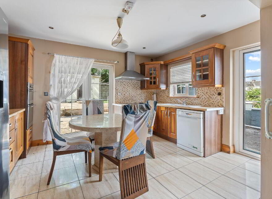 42 Kerryhall Road, Fairhill, T23V32P