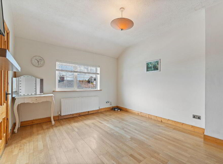 42 Kerryhall Road, Fairhill, T23V32P