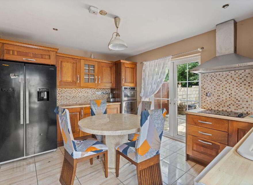 42 Kerryhall Road, Fairhill, T23V32P