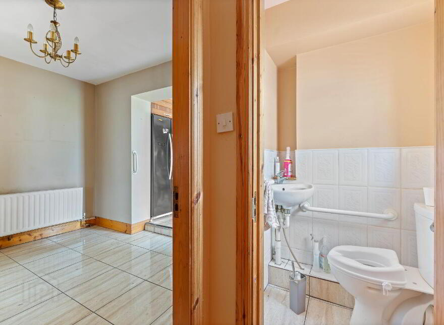 42 Kerryhall Road, Fairhill, T23V32P