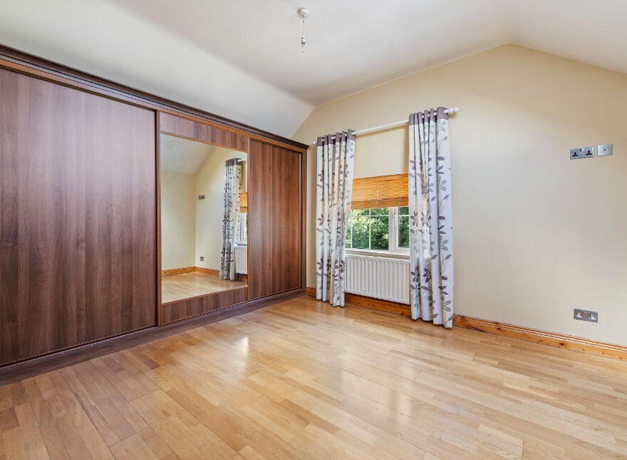 42 Kerryhall Road, Fairhill, T23V32P