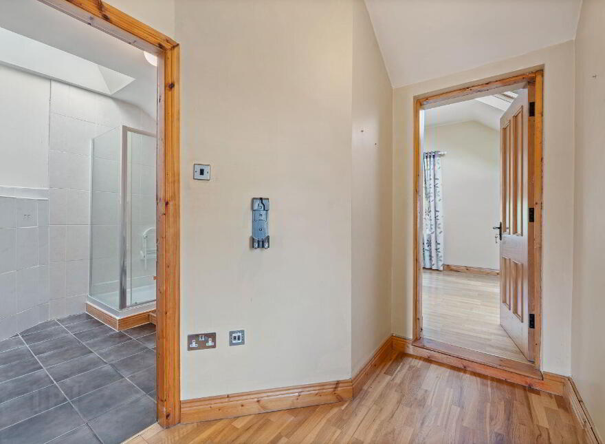 42 Kerryhall Road, Fairhill, T23V32P
