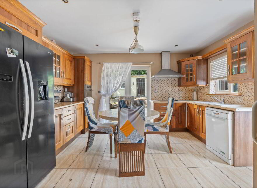 42 Kerryhall Road, Fairhill, T23V32P