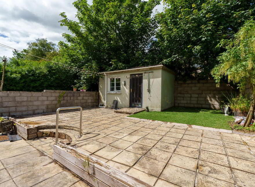 42 Kerryhall Road, Fairhill, T23V32P