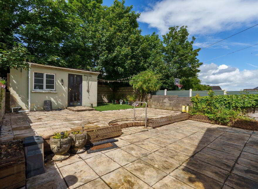 42 Kerryhall Road, Fairhill, T23V32P