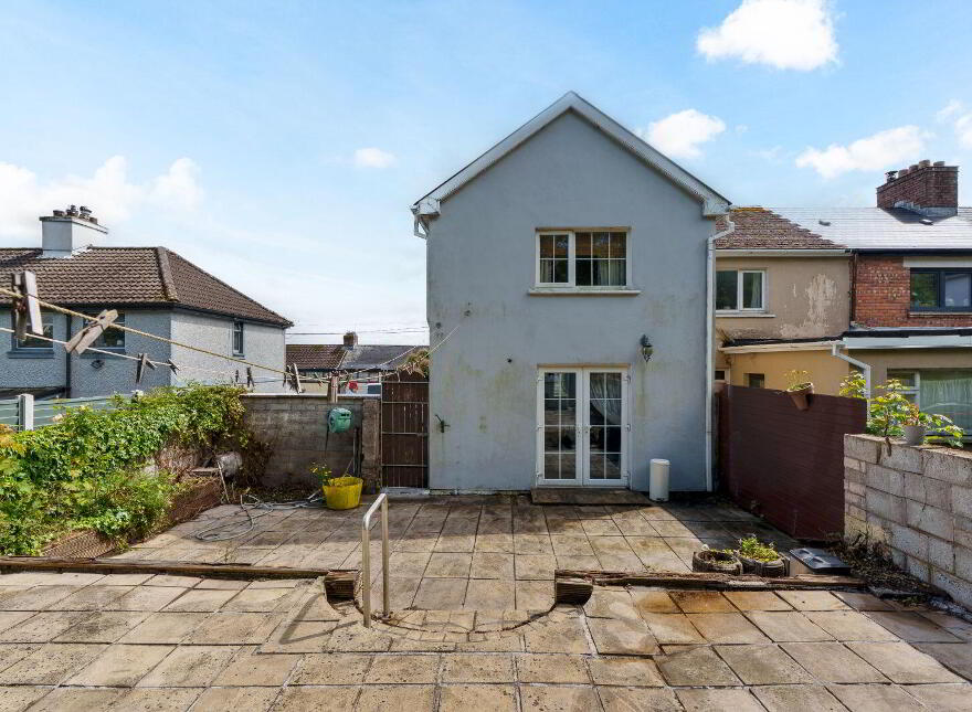 42 Kerryhall Road, Fairhill, T23V32P