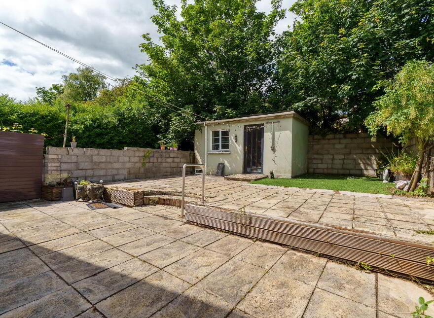 42 Kerryhall Road, Fairhill, T23V32P