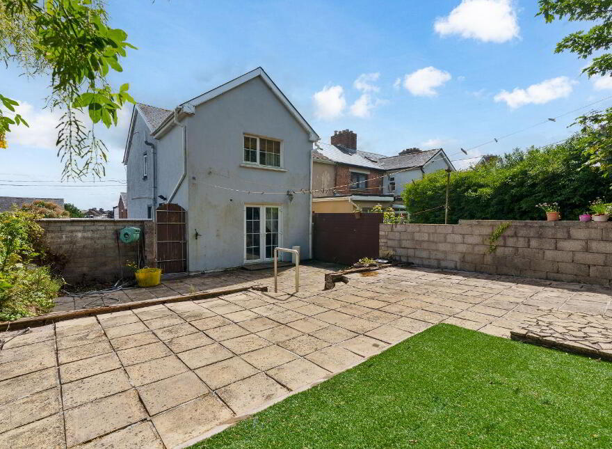 42 Kerryhall Road, Fairhill, T23V32P