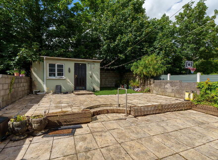 42 Kerryhall Road, Fairhill, T23V32P