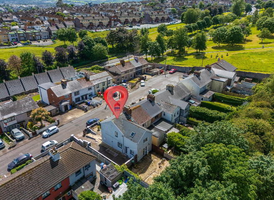 42 Kerryhall Road, Fairhill, T23V32P