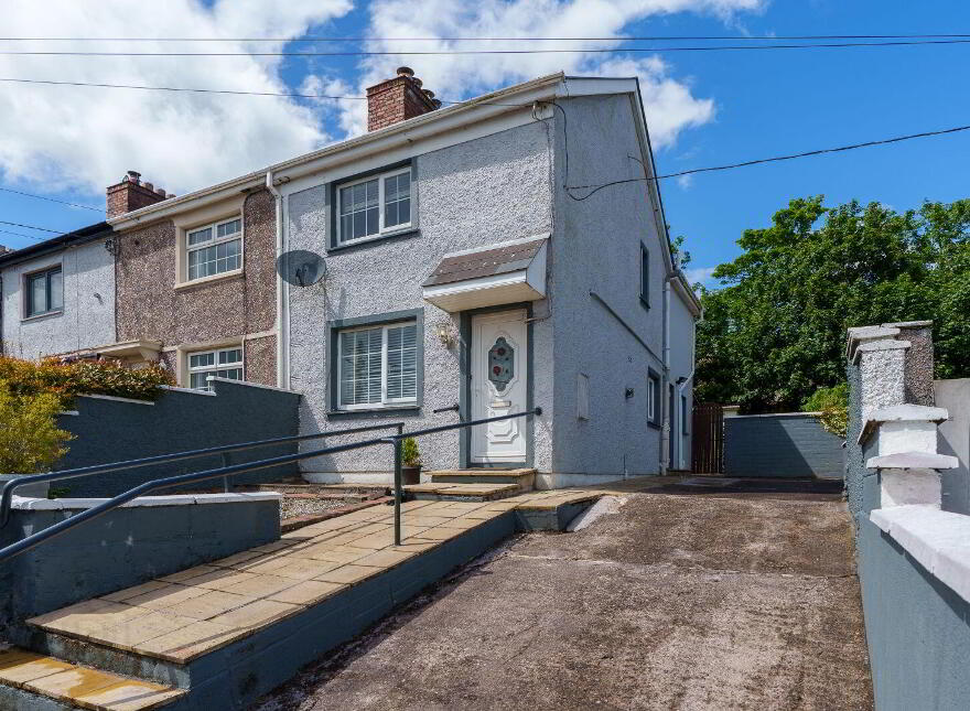 42 Kerryhall Road, Fairhill, T23V32P