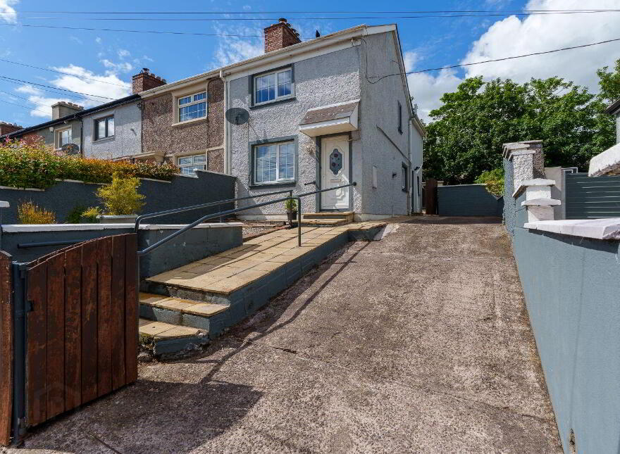 42 Kerryhall Road, Fairhill, T23V32P