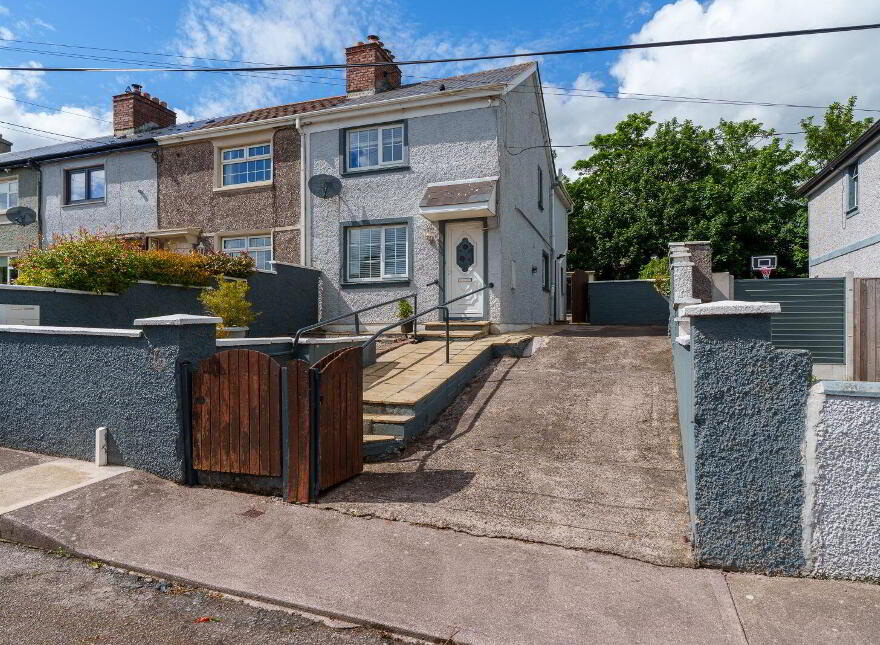 42 Kerryhall Road, Fairhill, T23V32P