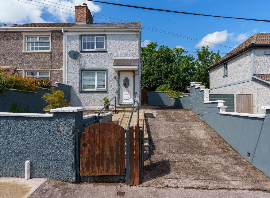42 Kerryhall Road, Fairhill, T23V32P