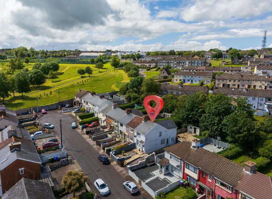 42 Kerryhall Road, Fairhill, T23V32P