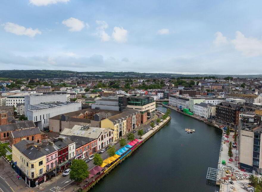 404 Bruach Na Laoi, Union Quay, Cork City Centre, T12E008