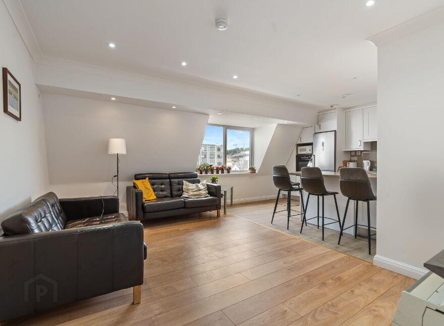 404 Bruach Na Laoi, Union Quay, Cork City Centre, T12E008