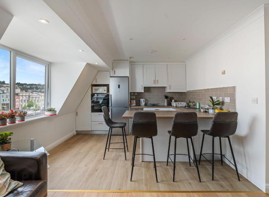 404 Bruach Na Laoi, Union Quay, Cork City Centre, T12E008