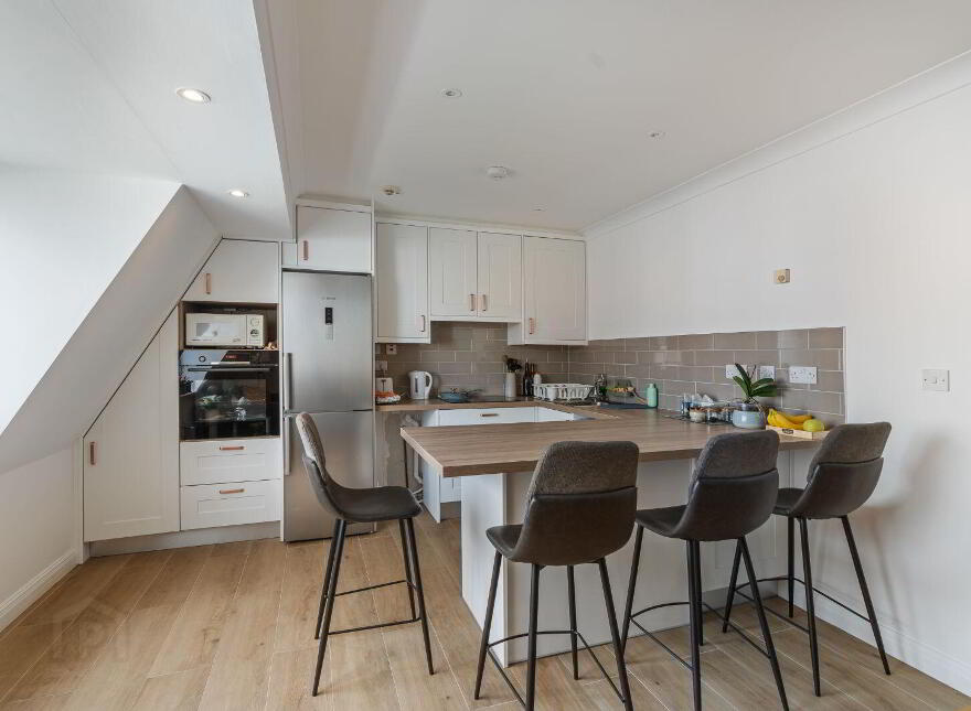 404 Bruach Na Laoi, Union Quay, Cork City Centre, T12E008