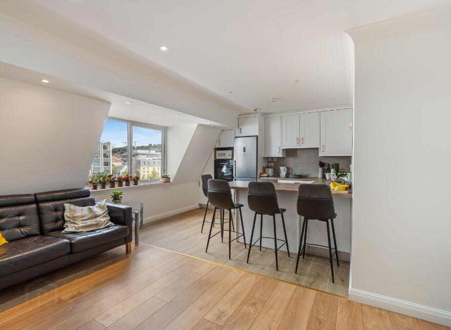 404 Bruach Na Laoi, Union Quay, Cork City Centre, T12E008