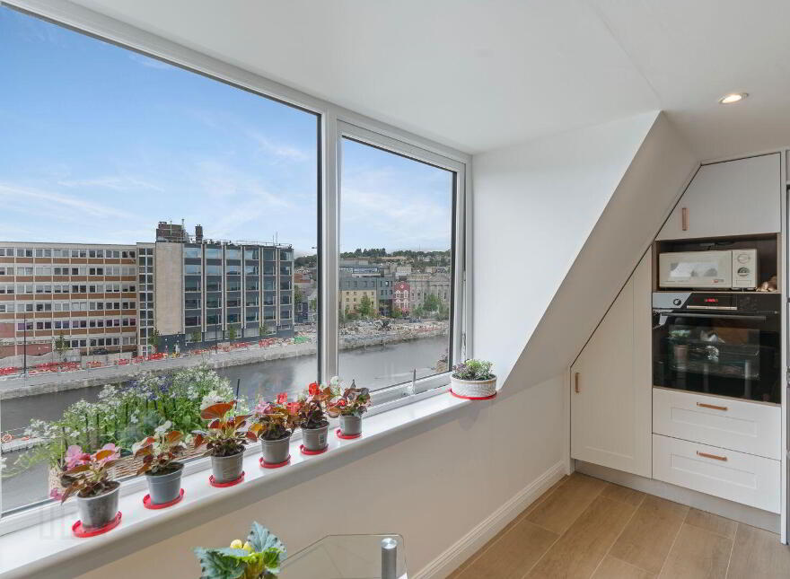 404 Bruach Na Laoi, Union Quay, Cork City Centre, T12E008