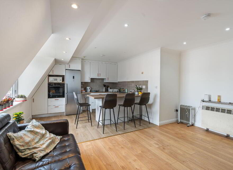 404 Bruach Na Laoi, Union Quay, Cork City Centre, T12E008