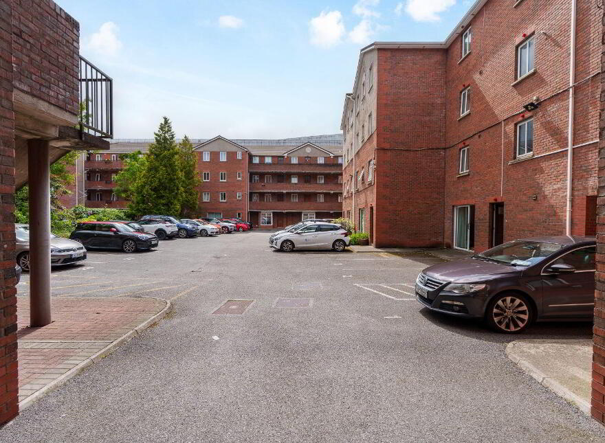 404 Bruach Na Laoi, Union Quay, Cork City Centre, T12E008