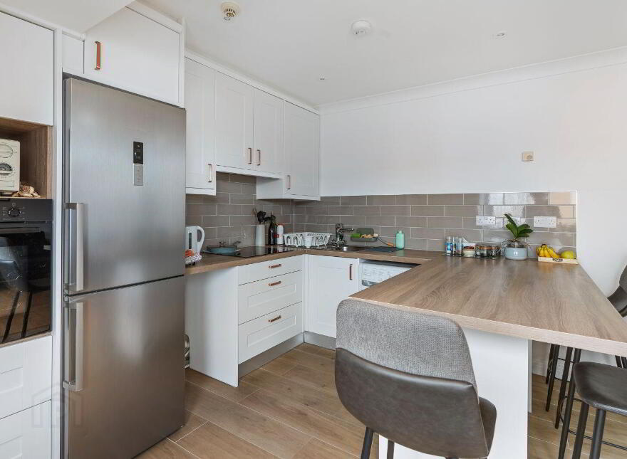 404 Bruach Na Laoi, Union Quay, Cork City Centre, T12E008
