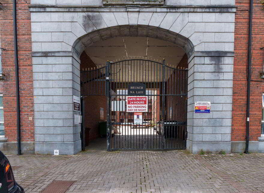 404 Bruach Na Laoi, Union Quay, Cork City Centre, T12E008
