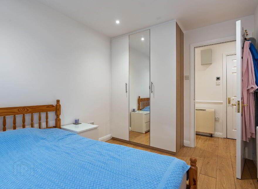 404 Bruach Na Laoi, Union Quay, Cork City Centre, T12E008